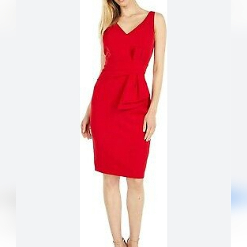 NEW Wrap Dress
